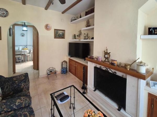 Chalet pareado en avenida Zaragoza