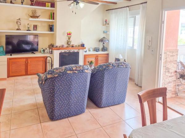 Chalet pareado en avenida Zaragoza