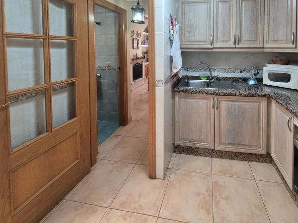 Chalet pareado en avenida Zaragoza