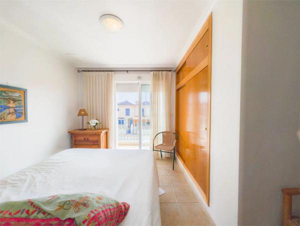 Chalet adosado en avenida Africa