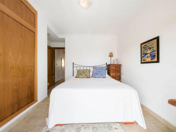 Chalet adosado en avenida Africa