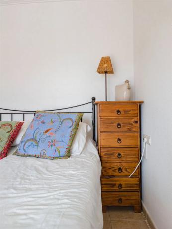 Chalet adosado en avenida Africa