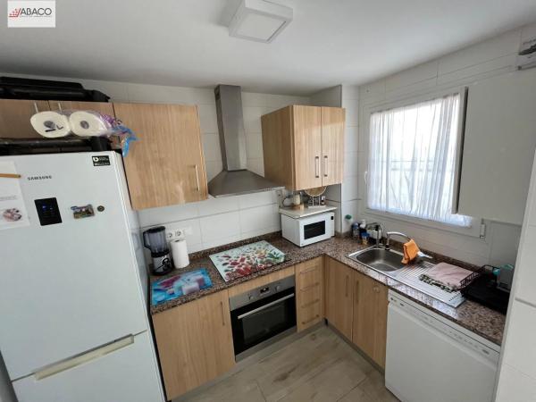 Casa independiente en calle Malta