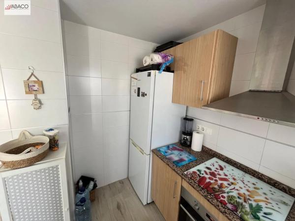 Casa independiente en calle Malta