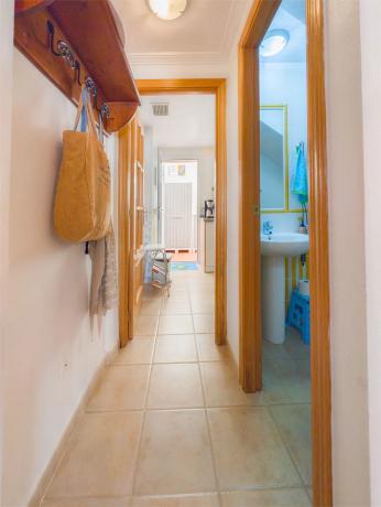 Chalet adosado en avenida Africa