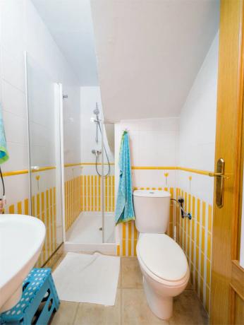 Chalet adosado en avenida Africa