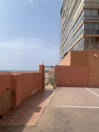 Piso en avenida San Bartolome Tir