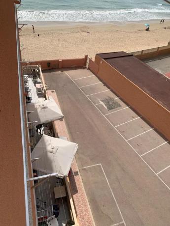 Piso en avenida San Bartolome Tir