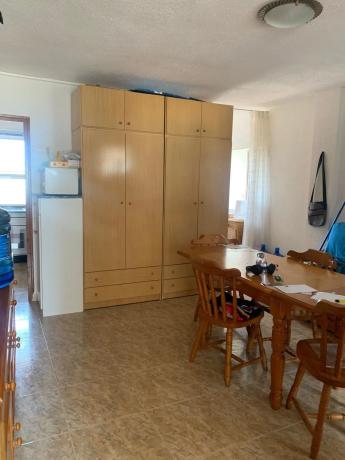 Piso en avenida San Bartolome Tir