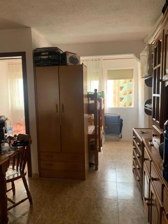 Piso en avenida San Bartolome Tir