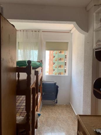 Piso en avenida San Bartolome Tir