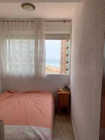 Piso en avenida San Bartolome Tir