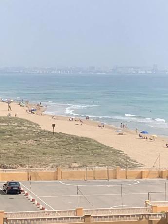 Piso en avenida San Bartolome Tir