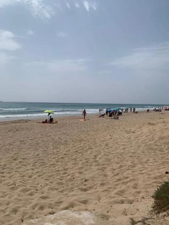 Piso en avenida San Bartolome Tir