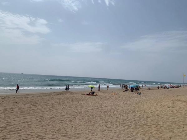 Piso en avenida San Bartolome Tir