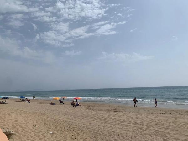 Piso en avenida San Bartolome Tir