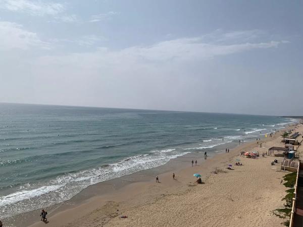 Piso en avenida San Bartolome Tir