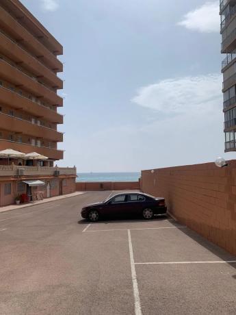 Piso en avenida San Bartolome Tir