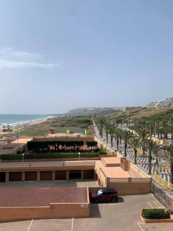 Piso en avenida San Bartolome Tir