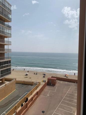 Piso en avenida San Bartolome Tir