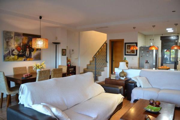 Dúplex en Arenales del Sol