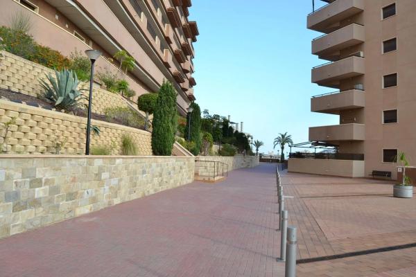 Dúplex en Arenales del Sol