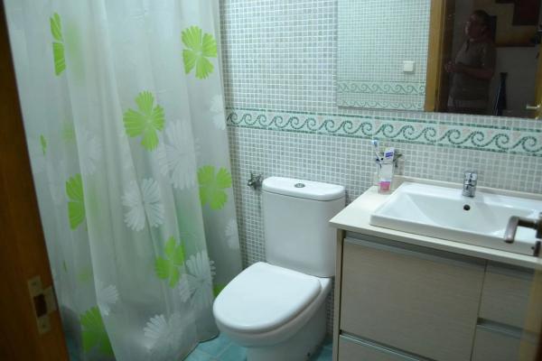 Dúplex en Arenales del Sol