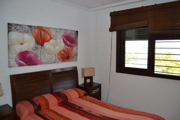 Dúplex en Arenales del Sol