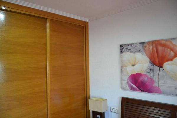 Dúplex en Arenales del Sol