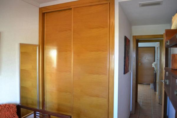 Dúplex en Arenales del Sol