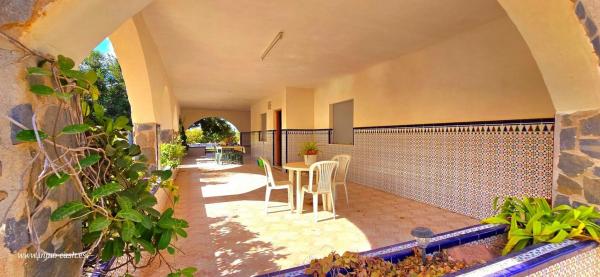 Casa independiente en Partida del Campillo