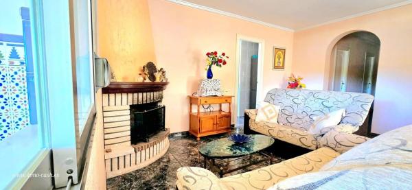 Casa independiente en Partida del Campillo