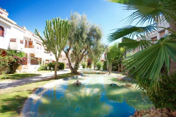 Chalet en avenida del Carabasí