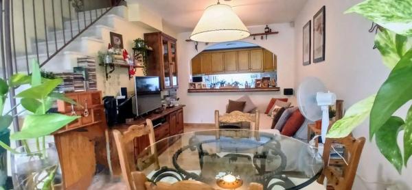 Chalet en avenida del Carabasí