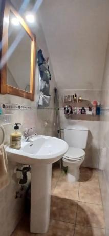 Chalet en avenida del Carabasí