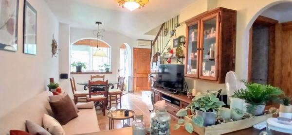 Chalet en avenida del Carabasí