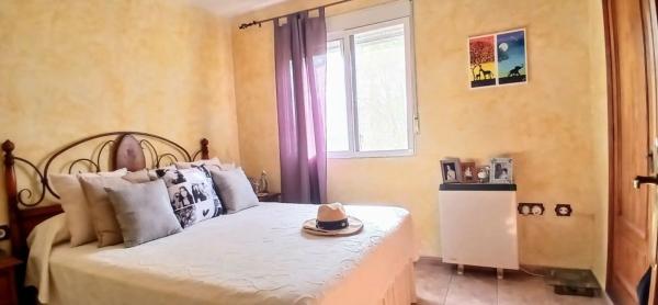 Chalet en avenida del Carabasí