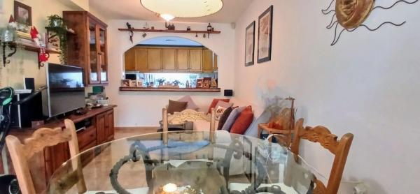 Chalet en avenida del Carabasí