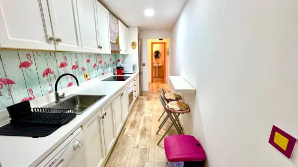 Piso en avenida de Polonia, 152