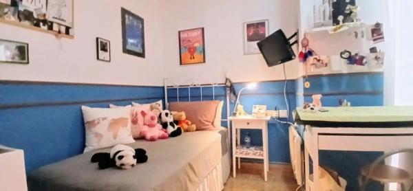 Chalet en avenida del Carabasí