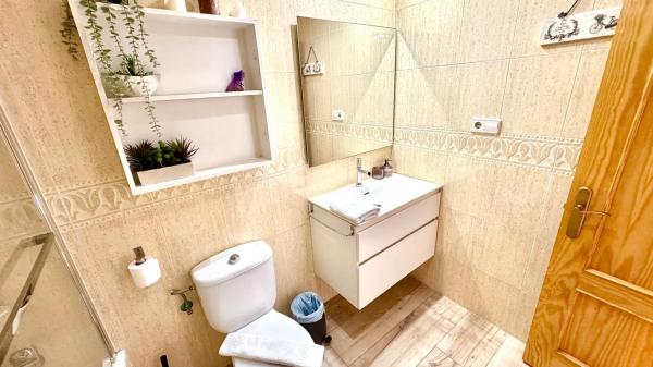 Piso en avenida de Polonia, 152