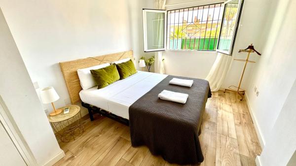 Piso en avenida de Polonia, 152