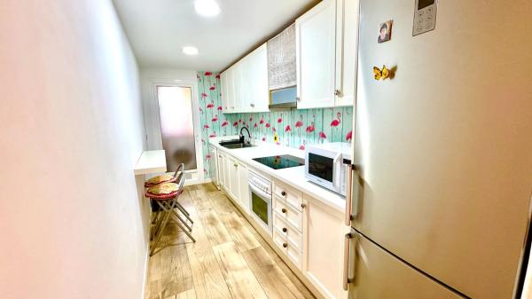 Piso en avenida de Polonia, 152