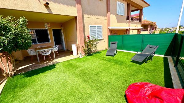 Piso en avenida de Polonia, 152