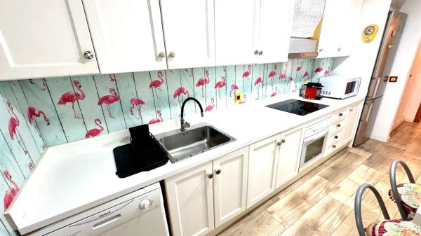 Piso en avenida de Polonia, 152