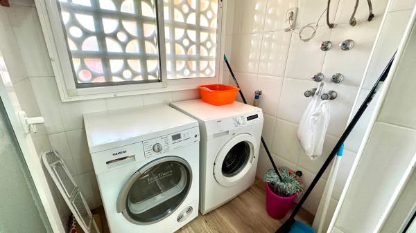 Piso en avenida de Polonia, 152