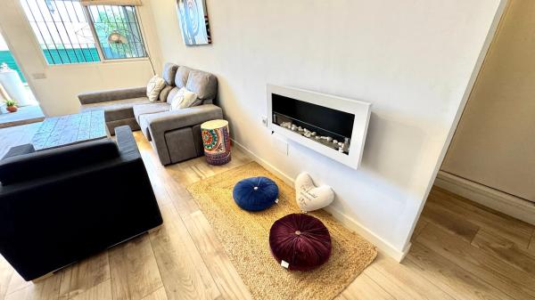 Piso en avenida de Polonia, 152