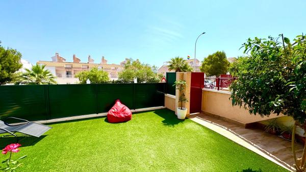 Piso en avenida de Polonia, 152