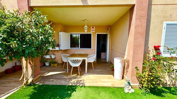 Piso en avenida de Polonia, 152