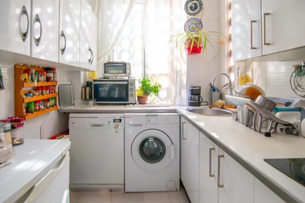 Piso en calle Almansa